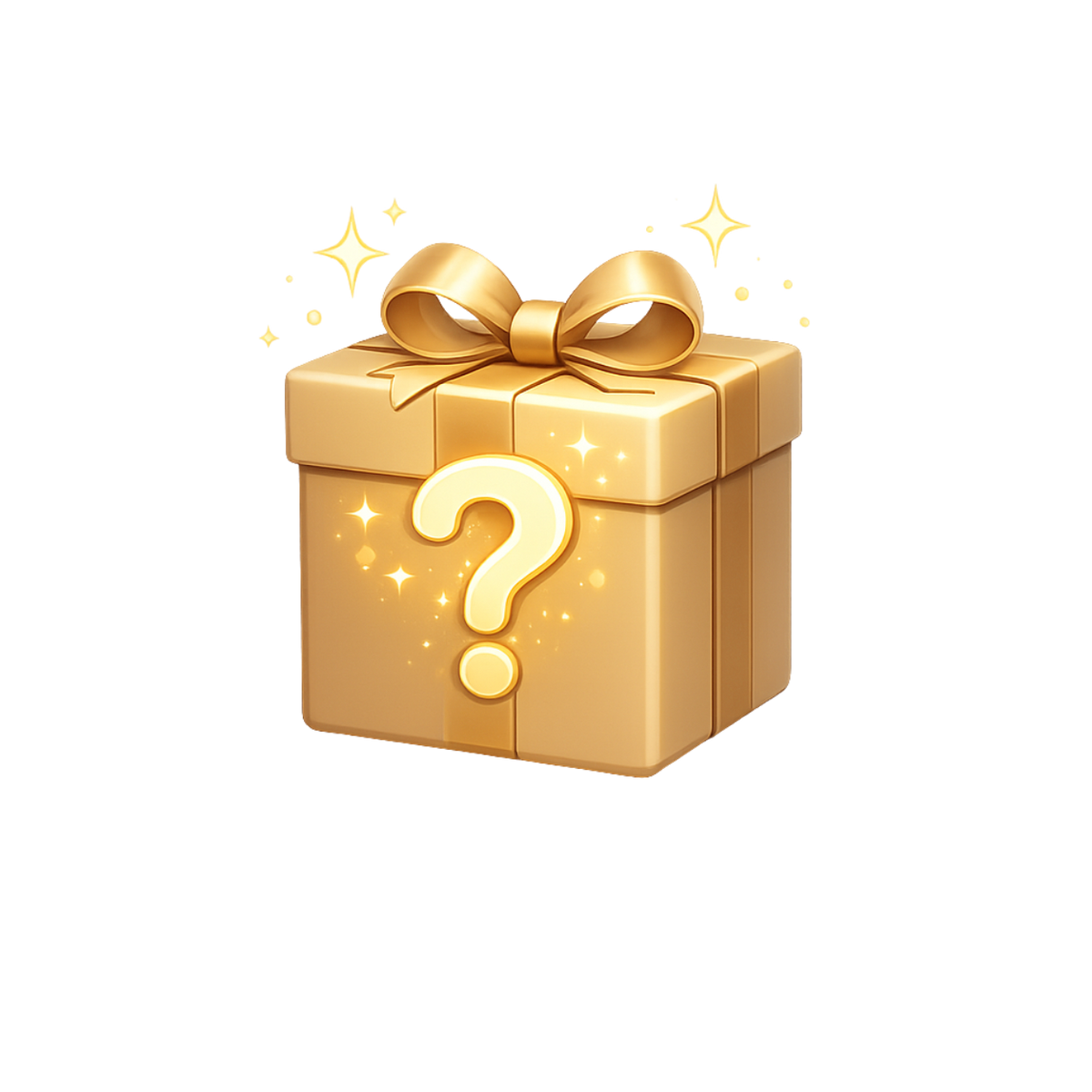 Mystery Box