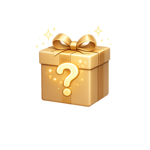 Mystery Box