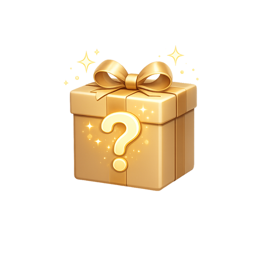 Mystery Box