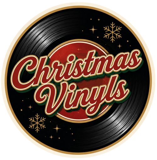 Christmas Vinyls